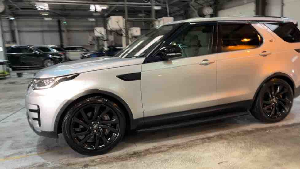 Used Land Rover Discovery 2019 for sale - 75833421: Photo 82