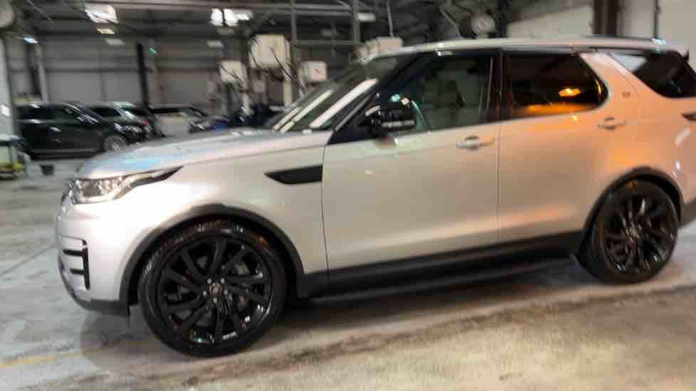 Used Land Rover Discovery 2019 for sale - 75833421: Photo 83