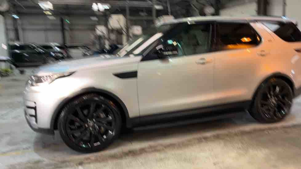 Used Land Rover Discovery 2019 for sale - 75833421: Photo 84