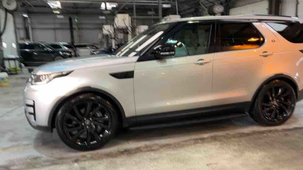 Used Land Rover Discovery 2019 for sale - 75833421: Photo 86