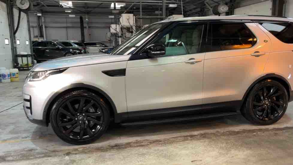 Used Land Rover Discovery 2019 for sale - 75833421: Photo 88