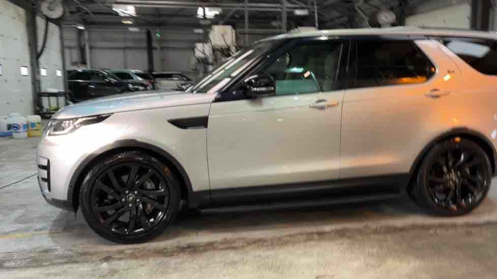 Used Land Rover Discovery 2019 for sale - 75833421: Photo 90