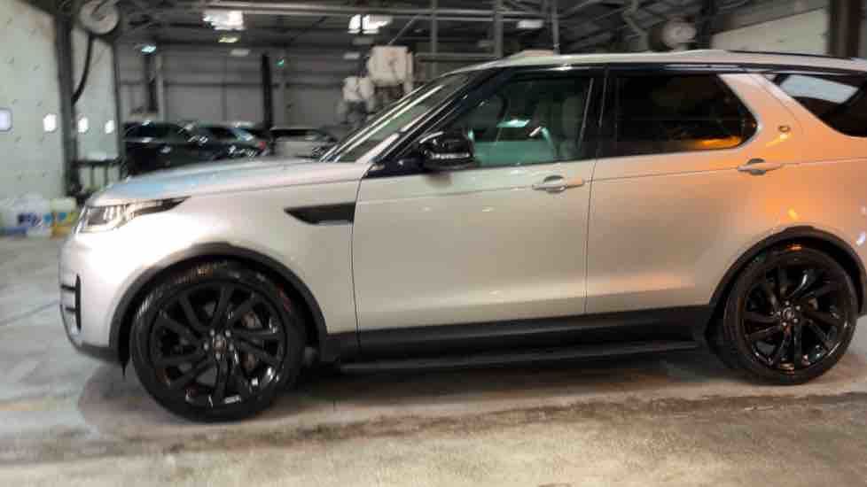 Used Land Rover Discovery 2019 for sale - 75833421: Photo 91