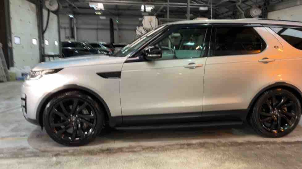 Used Land Rover Discovery 2019 for sale - 75833421: Photo 93