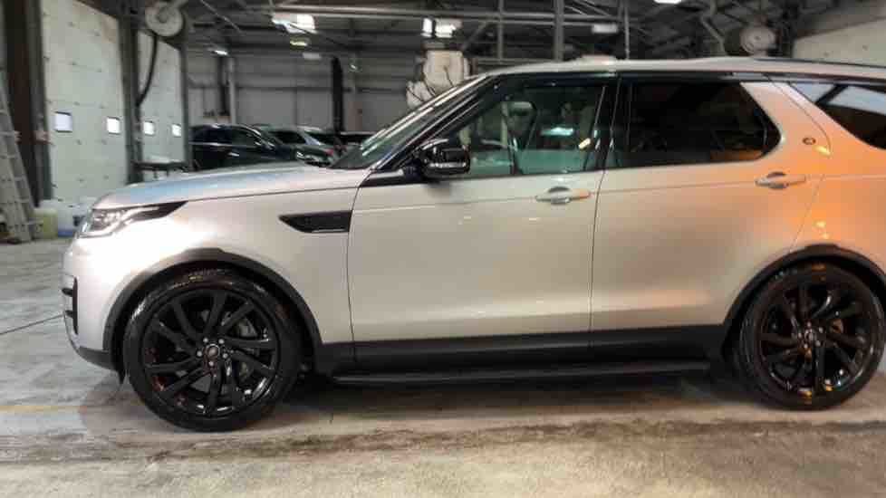 Used Land Rover Discovery 2019 for sale - 75833421: Photo 94