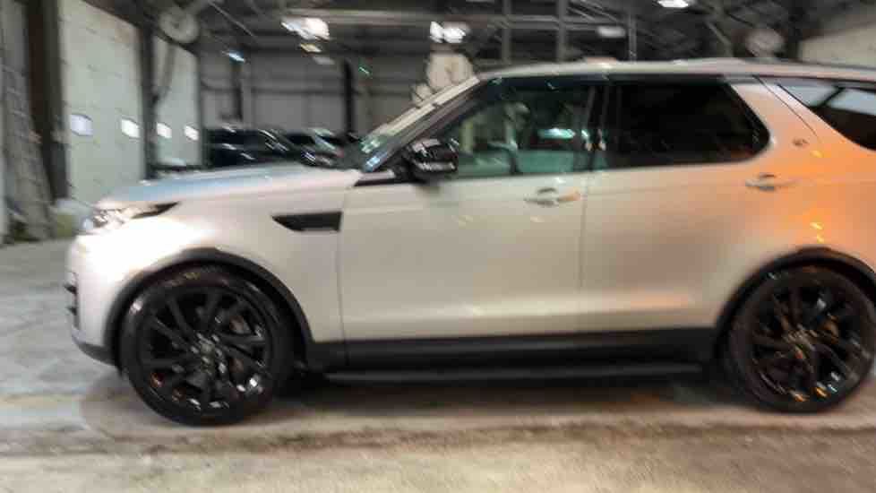 Used Land Rover Discovery 2019 for sale - 75833421: Photo 96
