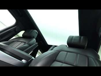 Used Land Rover Range Rover Sport 2021 for sale - 74320255: Photo