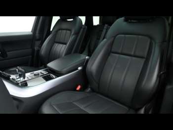 Used Land Rover Range Rover Sport 2021 for sale - 74320255: Photo