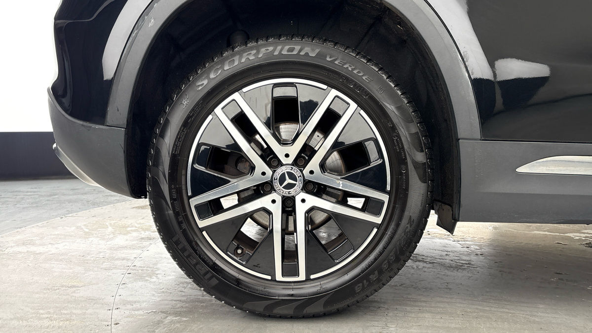 Used Mercedes-Benz GLA 2021 for sale - 77521794: Photo 10