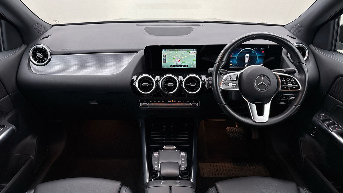 Used Mercedes-Benz GLA 2021 for sale - 77521794: Photo 12