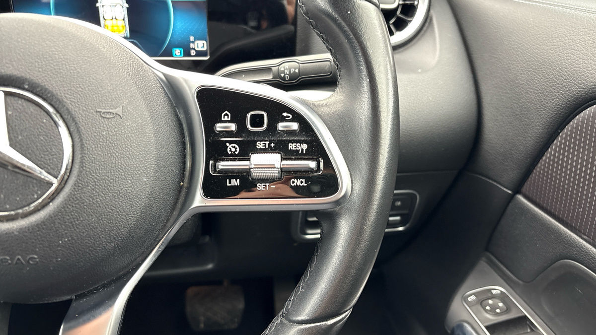 Used Mercedes-Benz GLA 2021 for sale - 77521794: Photo 14