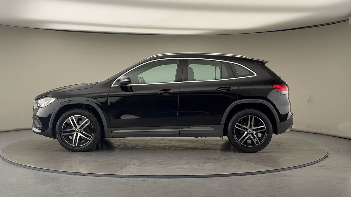 Used Mercedes-Benz GLA 2021 for sale - 77521794: Photo 15