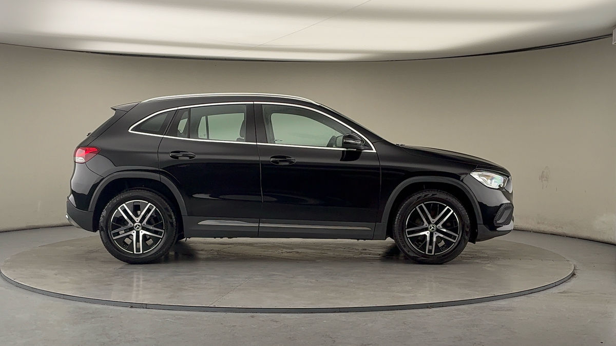 Used Mercedes-Benz GLA 2021 for sale - 77521794: Photo 16