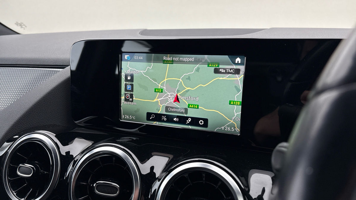 Used Mercedes-Benz GLA 2021 for sale - 77521794: Photo 17