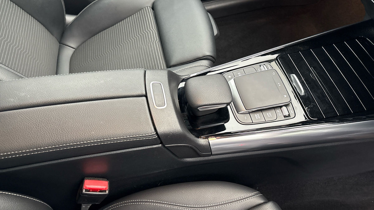 Used Mercedes-Benz GLA 2021 for sale - 77521794: Photo 18