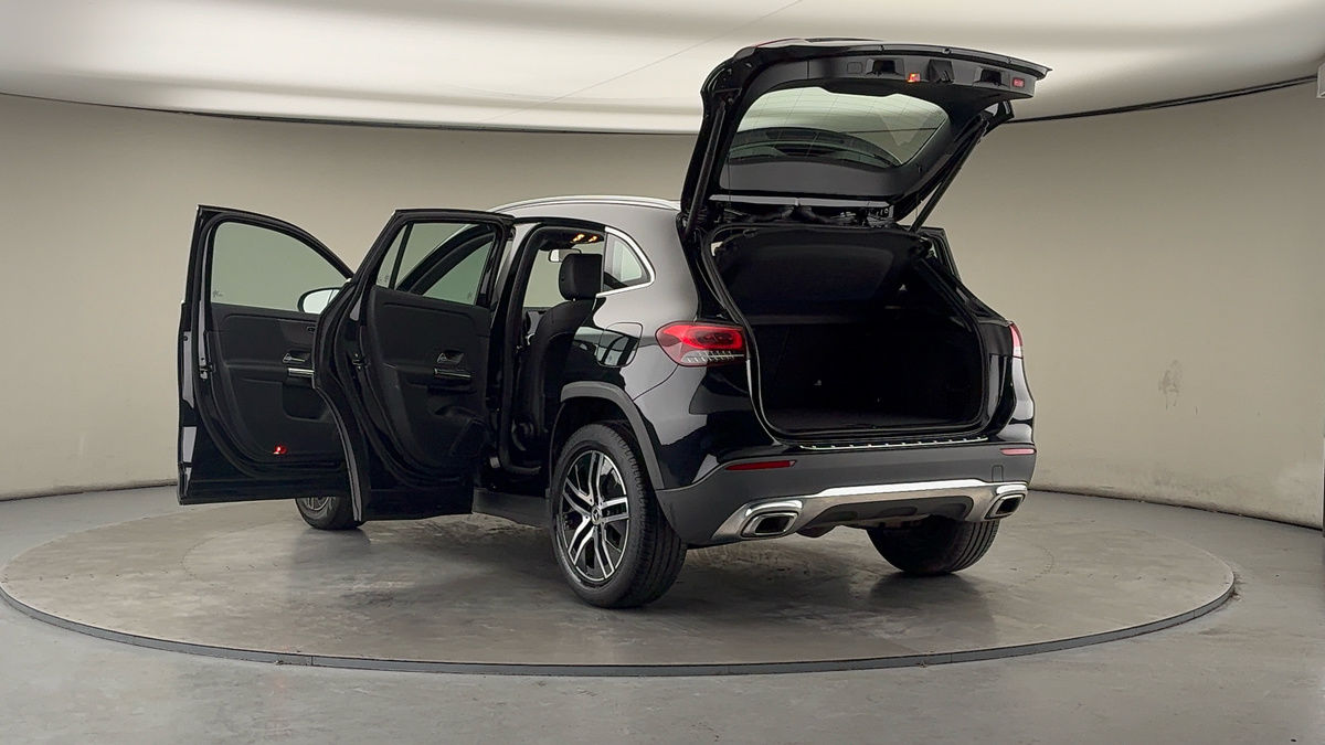 Used Mercedes-Benz GLA 2021 for sale - 77521794: Photo 23