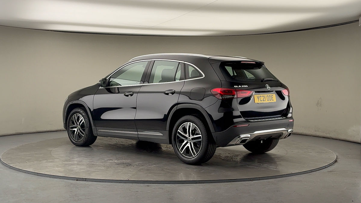 Used Mercedes-Benz GLA 2021 for sale - 77521794: Photo 25