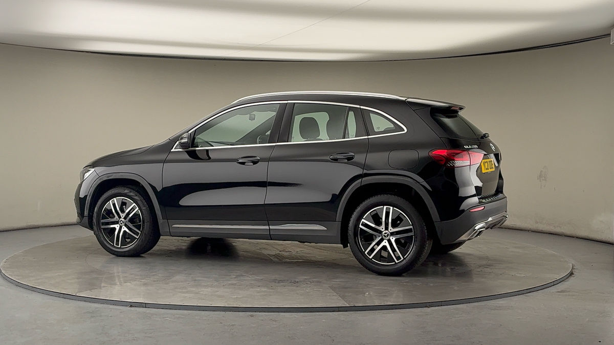 Used Mercedes-Benz GLA 2021 for sale - 77521794: Photo 26