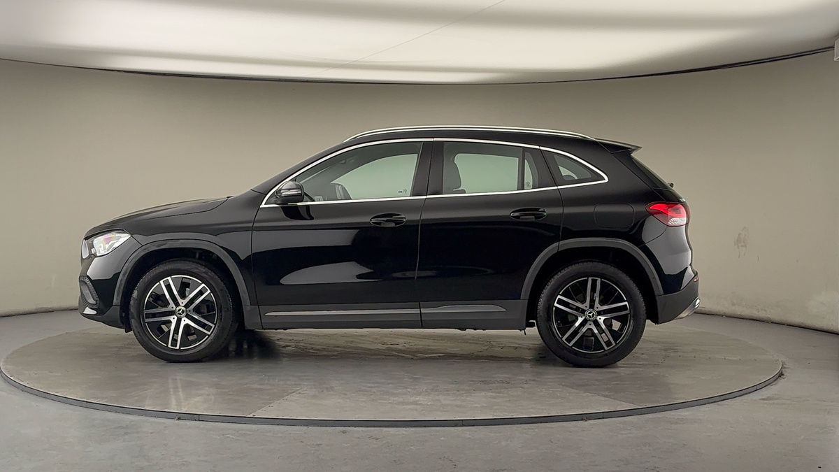 Used Mercedes-Benz GLA 2021 for sale - 77521794: Photo 27