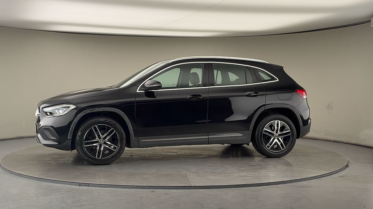 Used Mercedes-Benz GLA 2021 for sale - 77521794: Photo 28