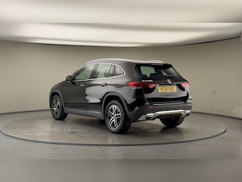 Used Mercedes-Benz GLA 2021 for sale - 77521794: Photo