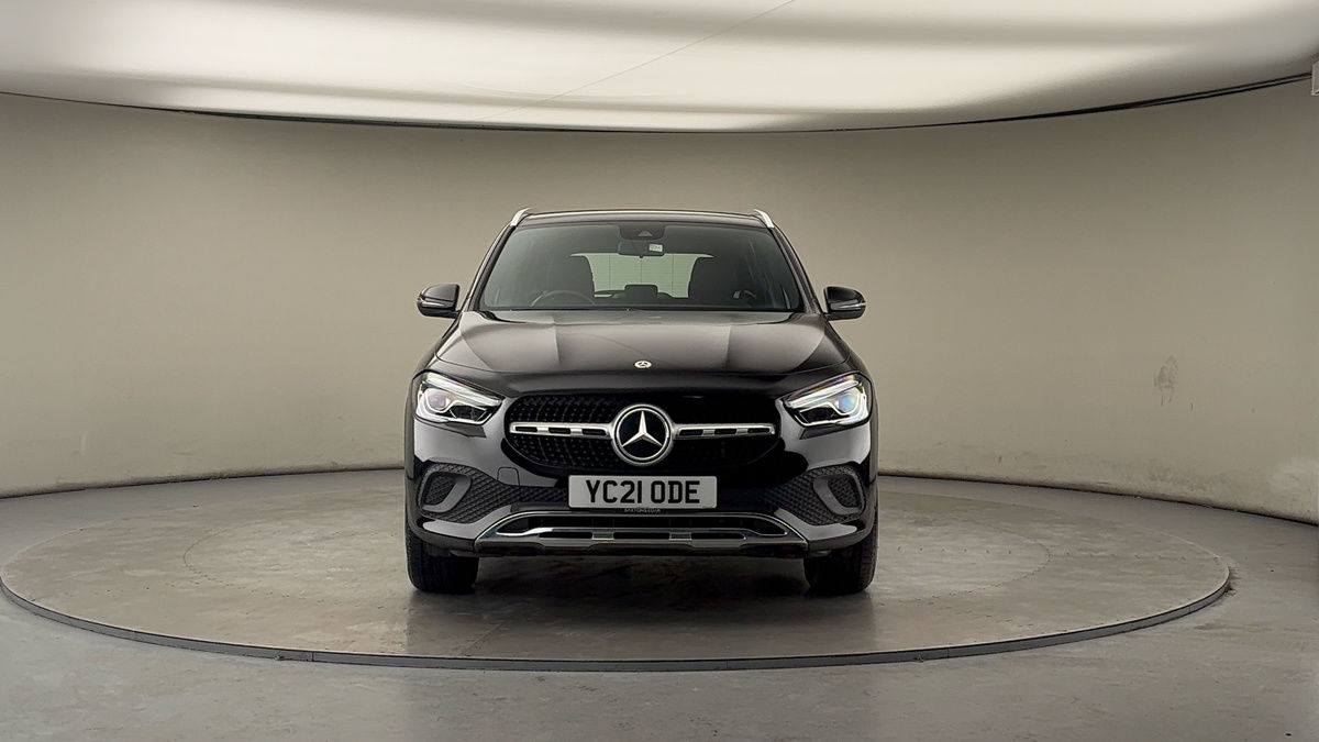 Used Mercedes-Benz GLA 2021 for sale - 77521794: Photo 3