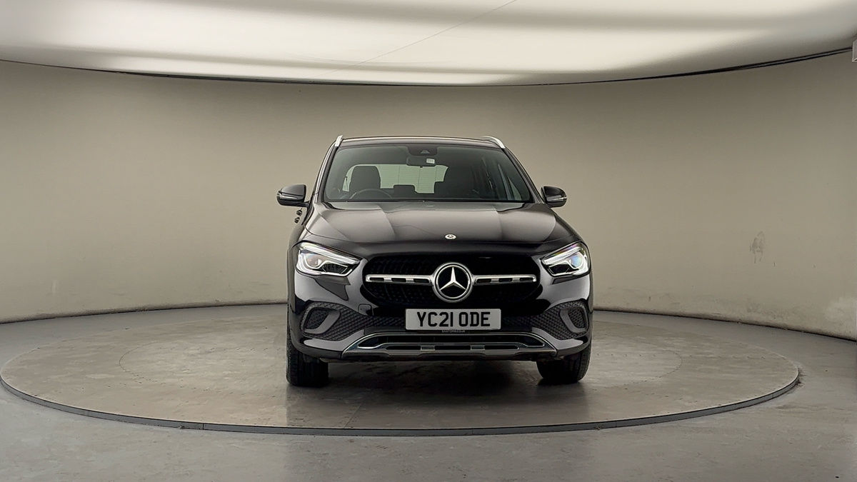 Used Mercedes-Benz GLA 2021 for sale - 77521794: Photo 32