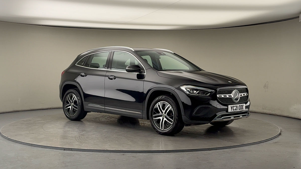 Used Mercedes-Benz GLA 2021 for sale - 77521794: Photo 34