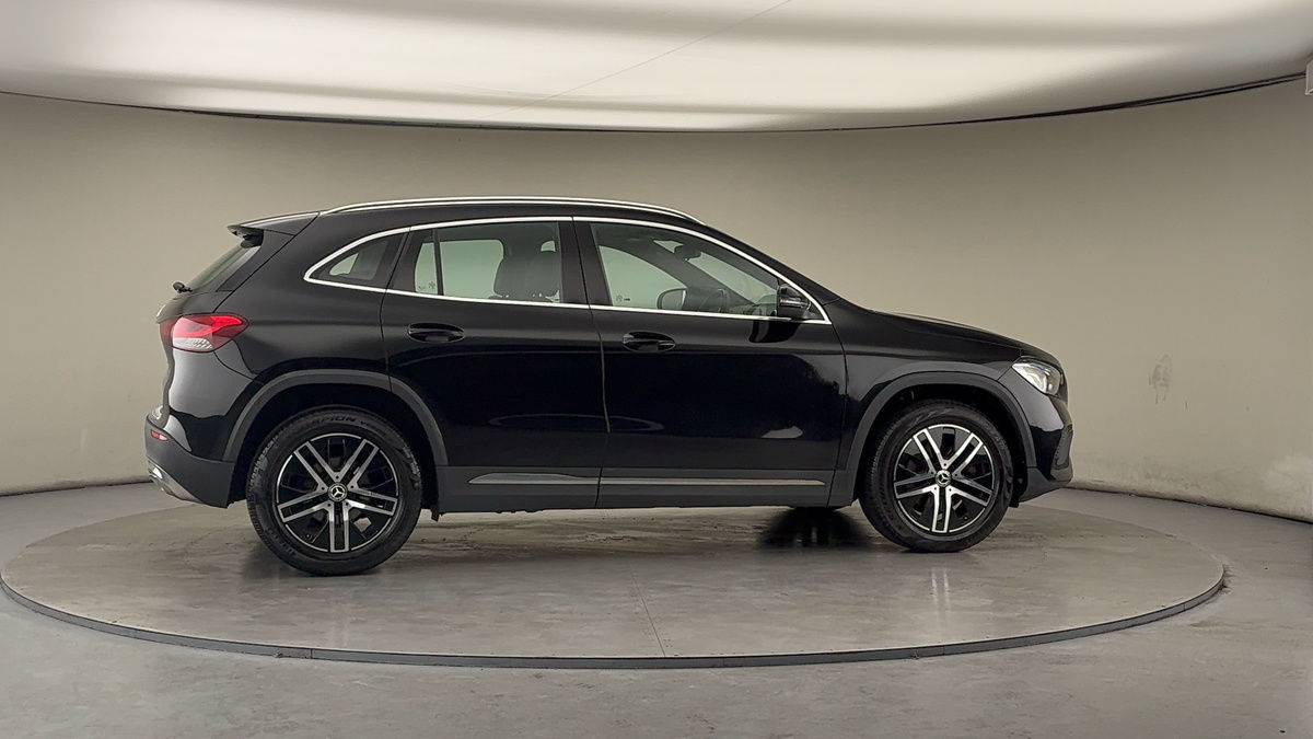 Used Mercedes-Benz GLA 2021 for sale - 77521794: Photo 37