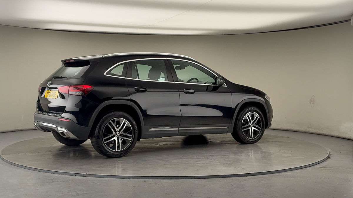 Used Mercedes-Benz GLA 2021 for sale - 77521794: Photo 38