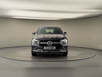 Used Mercedes-Benz GLA 2021 for sale - 77521794: Photo