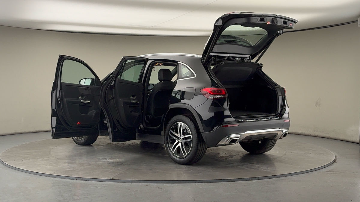 Used Mercedes-Benz GLA 2021 for sale - 77521794: Photo 43