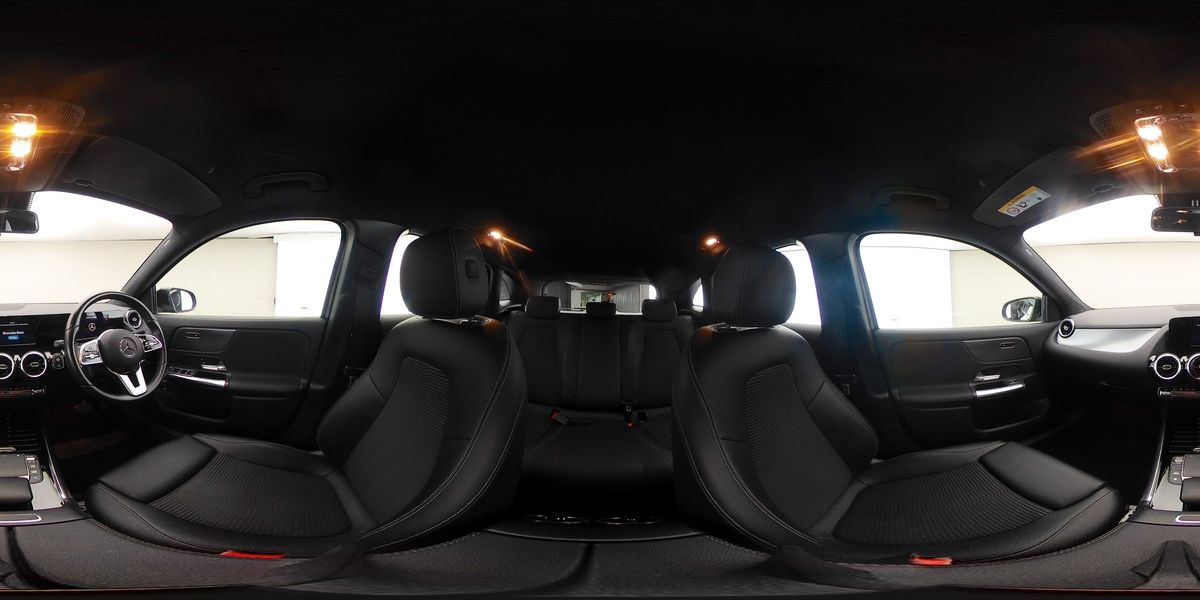 Used Mercedes-Benz GLA 2021 for sale - 77521794: Photo 44