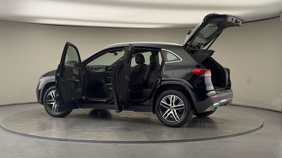 Used Mercedes-Benz GLA 2021 for sale - 77521794: Photo 45