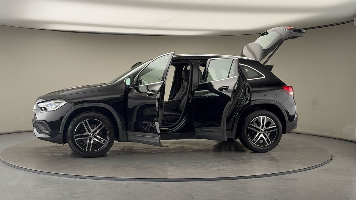 Used Mercedes-Benz GLA 2021 for sale - 77521794: Photo 47