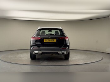 Used Mercedes-Benz GLA 2021 for sale - 77521794: Photo