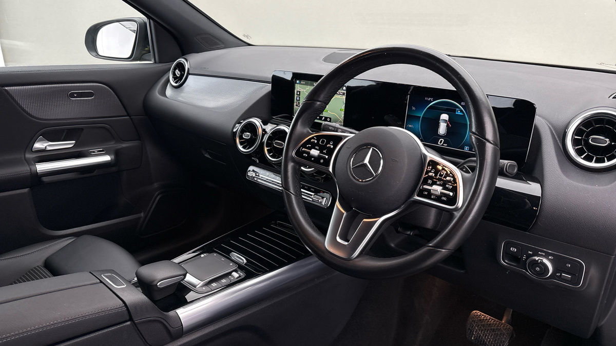 Used Mercedes-Benz GLA 2021 for sale - 77521794: Photo 5