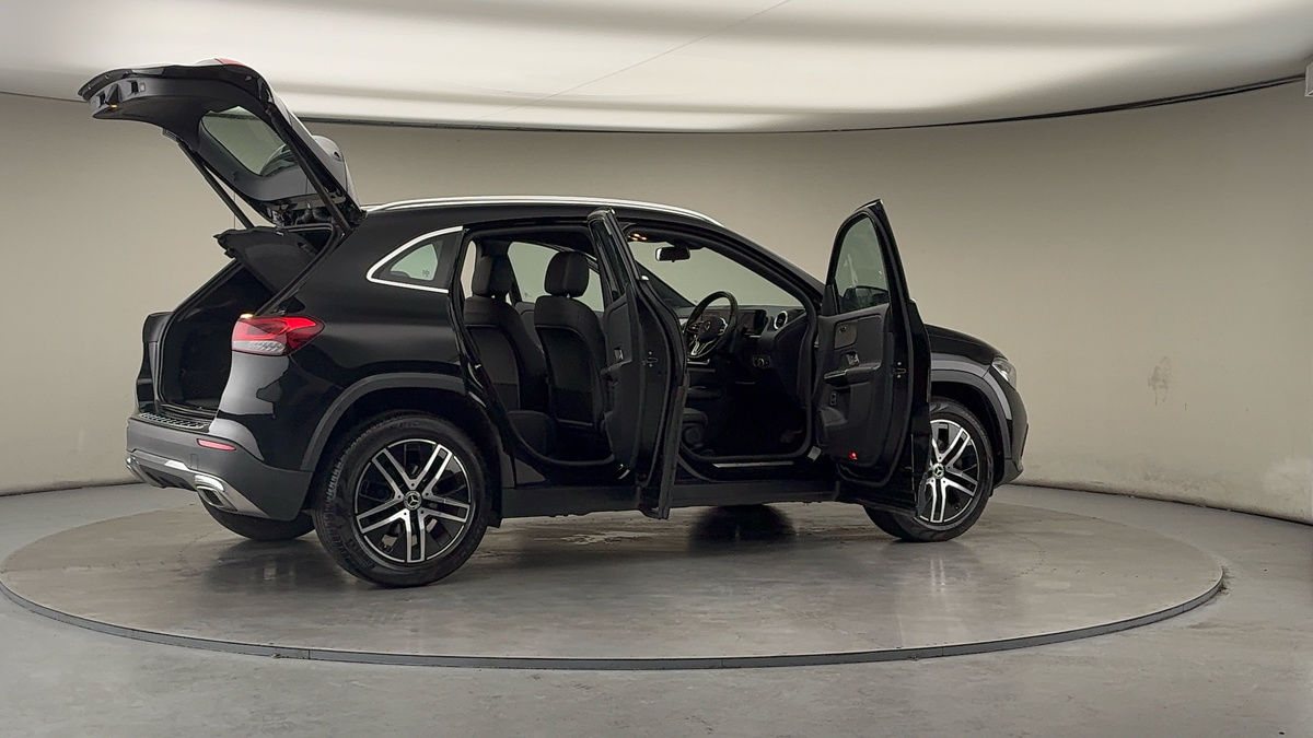 Used Mercedes-Benz GLA 2021 for sale - 77521794: Photo 57