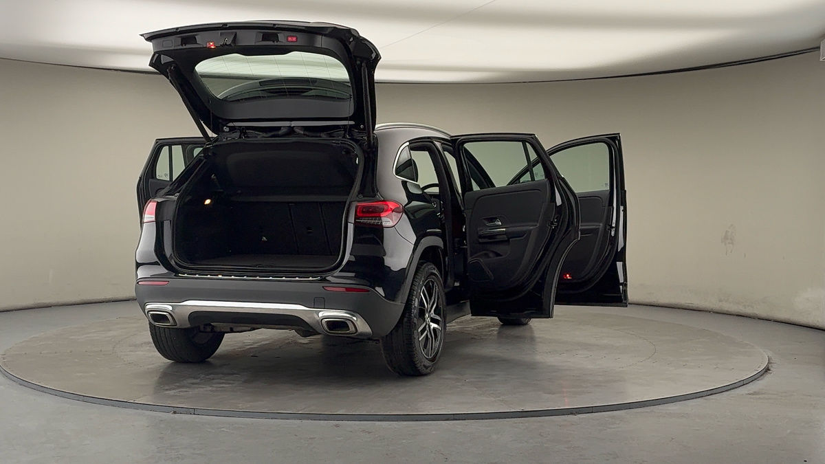 Used Mercedes-Benz GLA 2021 for sale - 77521794: Photo 59