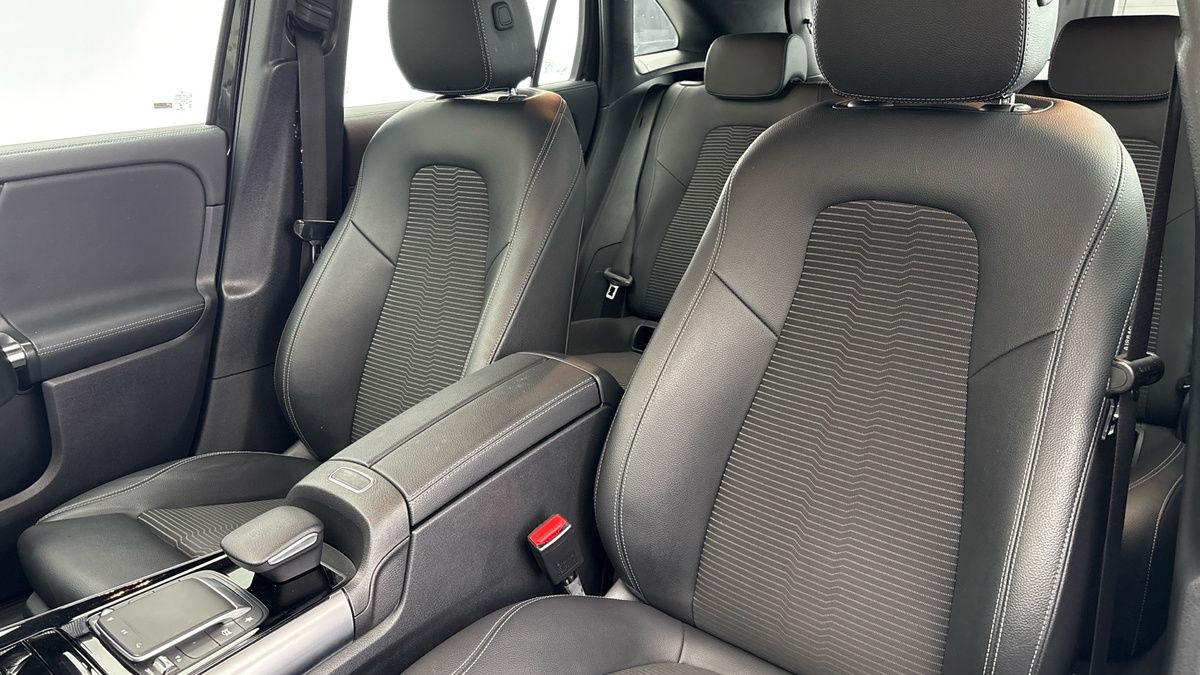 Used Mercedes-Benz GLA 2021 for sale - 77521794: Photo 7