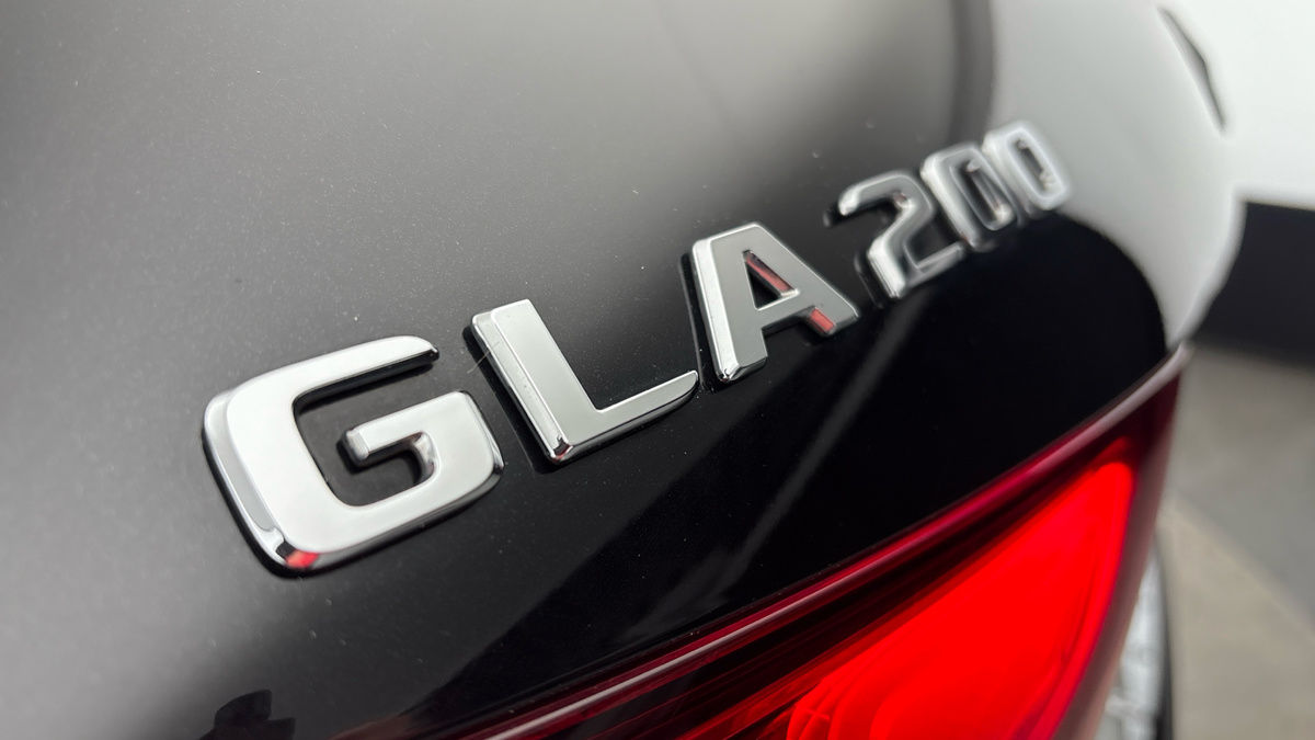 Used Mercedes-Benz GLA 2021 for sale - 77521794: Photo 9