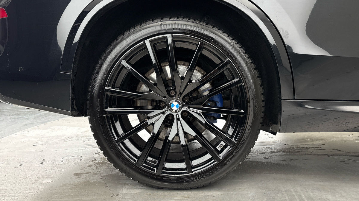 Used BMW X5 2020 for sale - 76236439: Photo 10