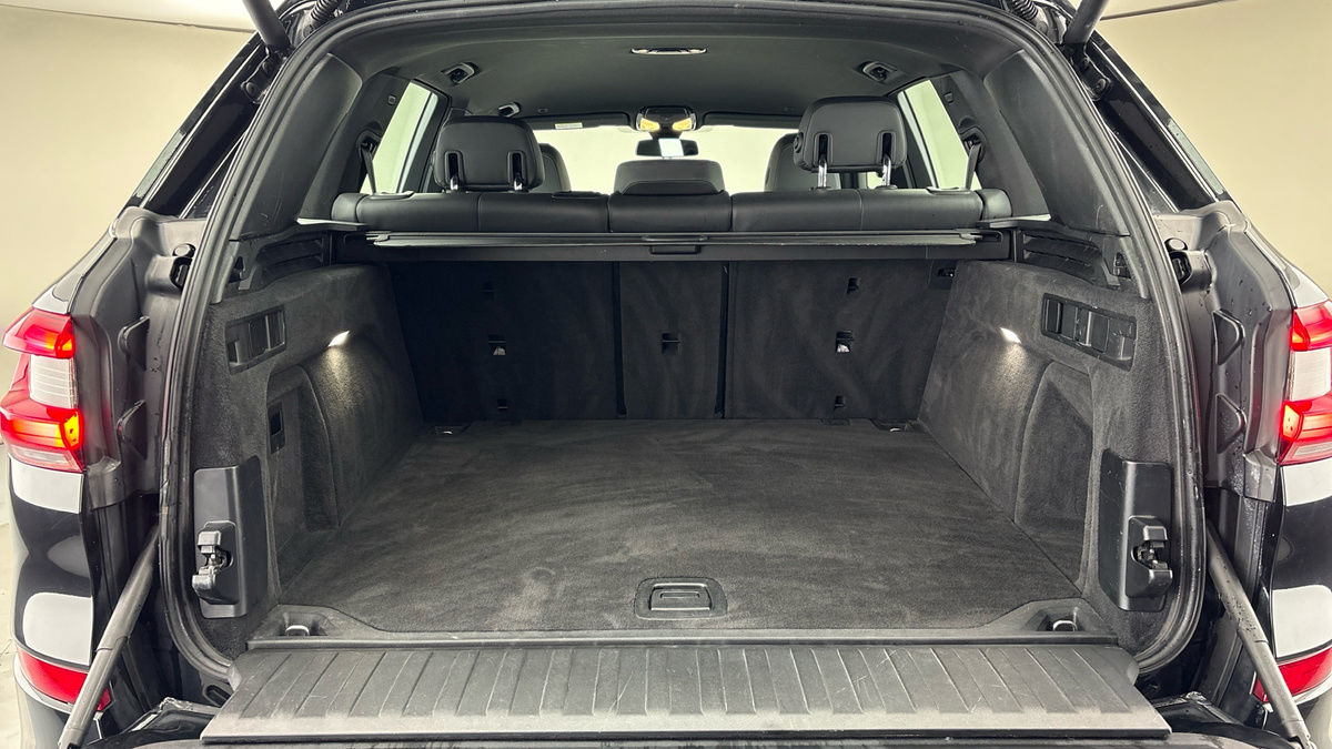 Used BMW X5 2020 for sale - 76236439: Photo 11