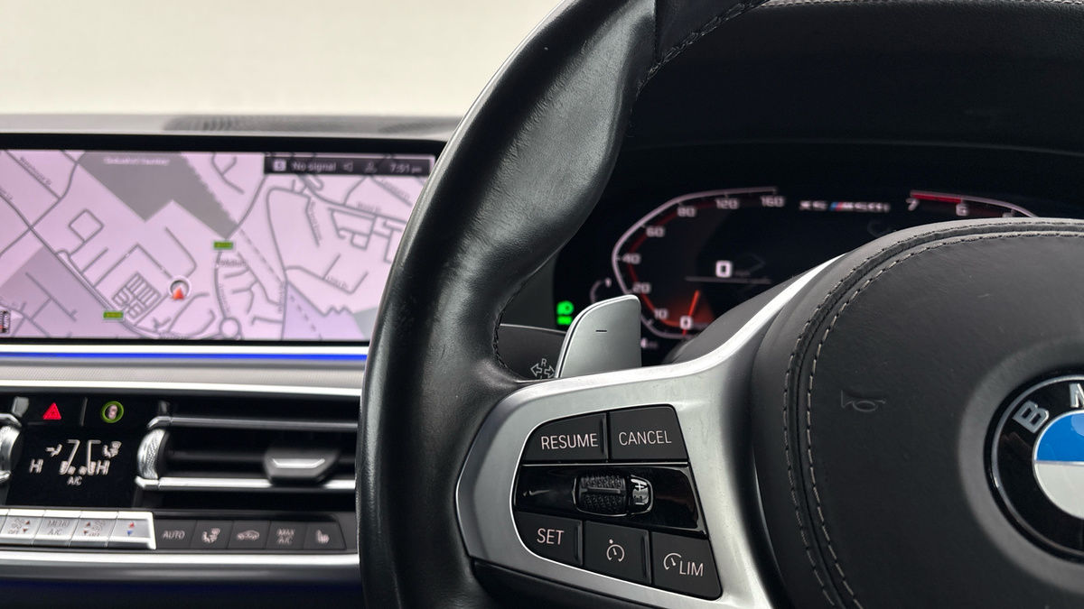 Used BMW X5 2020 for sale - 76236439: Photo 13