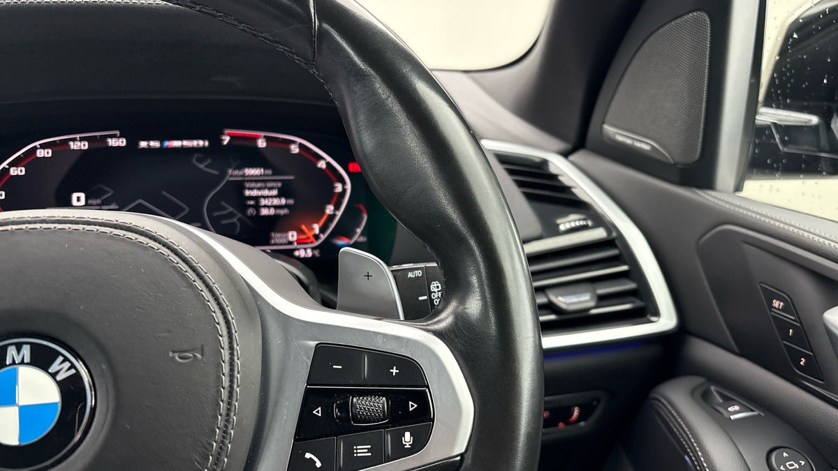 Used BMW X5 2020 for sale - 76236439: Photo 14