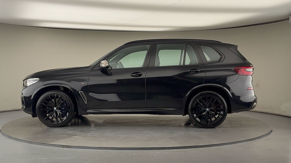 Used BMW X5 2020 for sale - 76236439: Photo 15