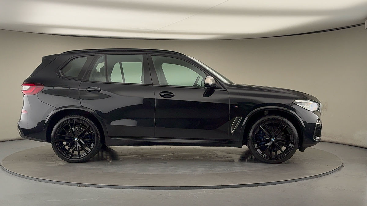 Used BMW X5 2020 for sale - 76236439: Photo 16