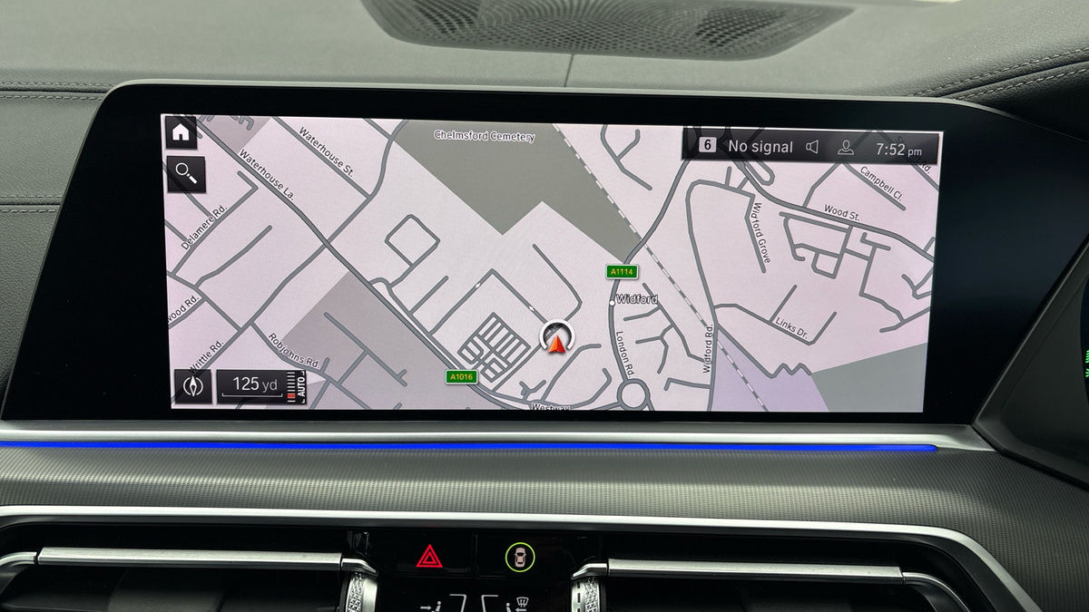 Used BMW X5 2020 for sale - 76236439: Photo 17