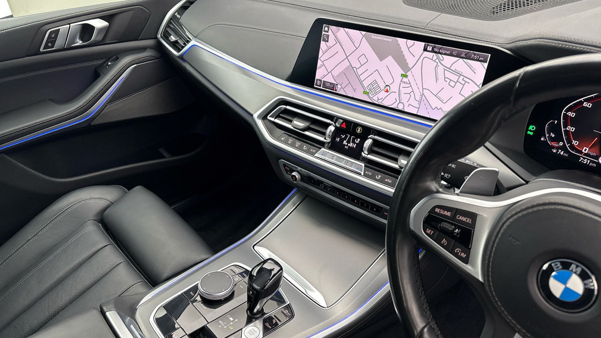 Used BMW X5 2020 for sale - 76236439: Photo 18