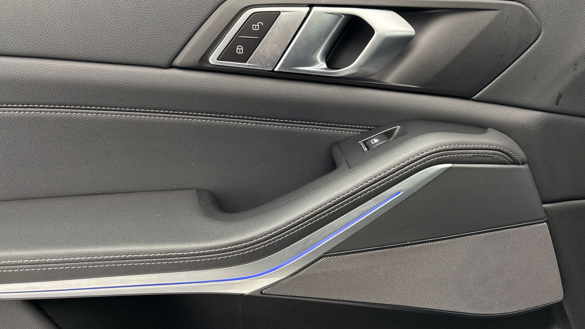 Used BMW X5 2020 for sale - 76236439: Photo 19